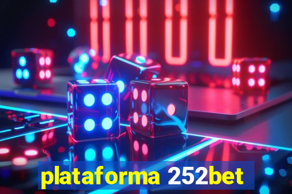 plataforma 252bet